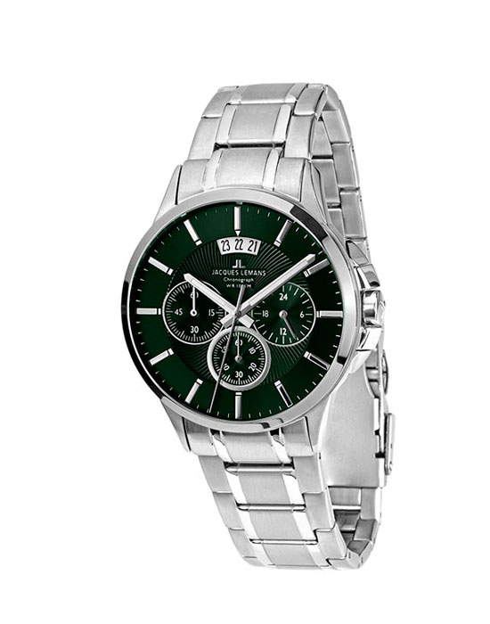 Часы Jacques Lemans Sydney 1-1542Q